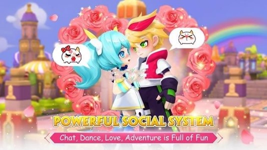 艾德兰的故事手机版