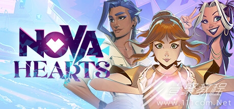 回合制战略游戏《Nova