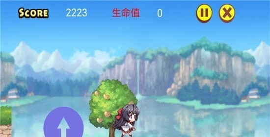 少女跑酷安装包