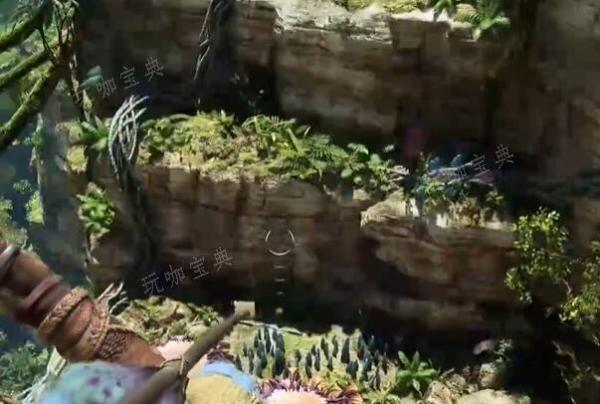 阿凡达潘多拉边境振翅翱翔任务完成方法