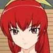 被红发格斗娘误认为仇人免费正版