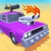 公路射击赛车（游戏安装）