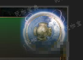 《博德之门3》现实火花壁垒 精良介绍