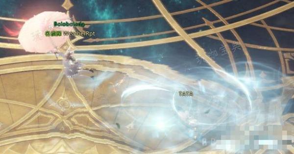 《命运方舟》细雨伞萝如何玩？细雨伞萝技巧方法介绍