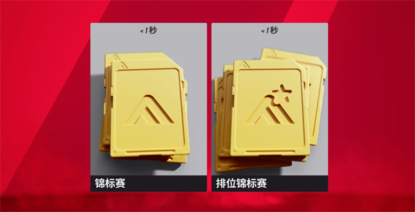 《the finals》锦标赛和排位锦标赛区别介绍