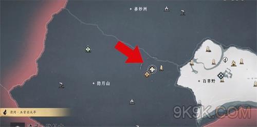 逆水寒手游隐月山童姥奇遇攻略详解