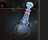 《博德之门3》寒冷抗性灵药介绍