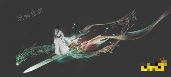 《逆水寒》2.0版本全新体验开服就送全新飞剑坐骑