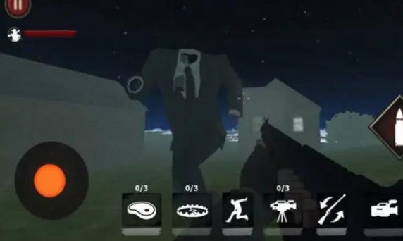 恐怖马桶人天空之战版