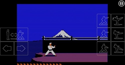 fc空手道正式版