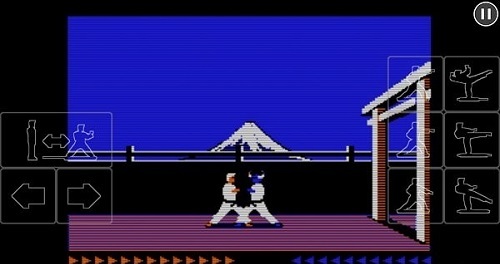 fc空手道正式版