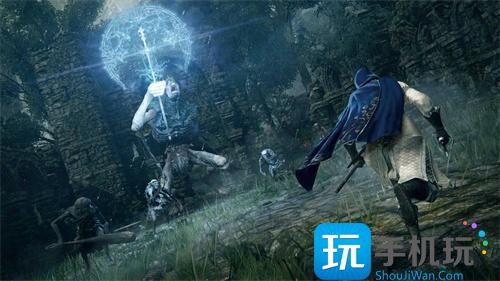 艾尔登法环联机怎么防入侵联机不被入侵方法