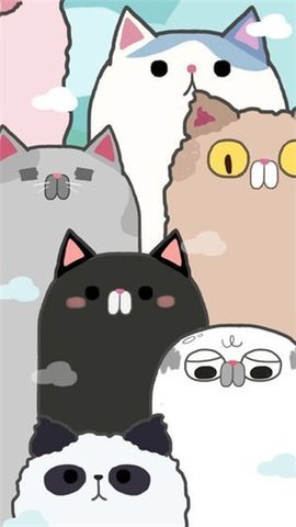 狗的猫林手游