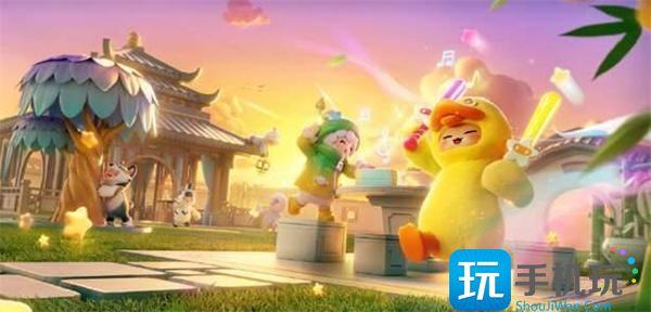 元梦之星怎么免费改名免费改名方法
