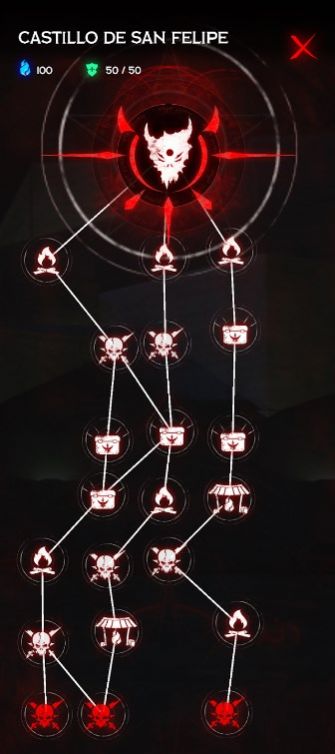 驱魔人暗影魔典安卓下载
