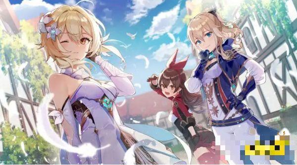 《原神》4.3卡池角色 4.3版本卡池角色有哪些？