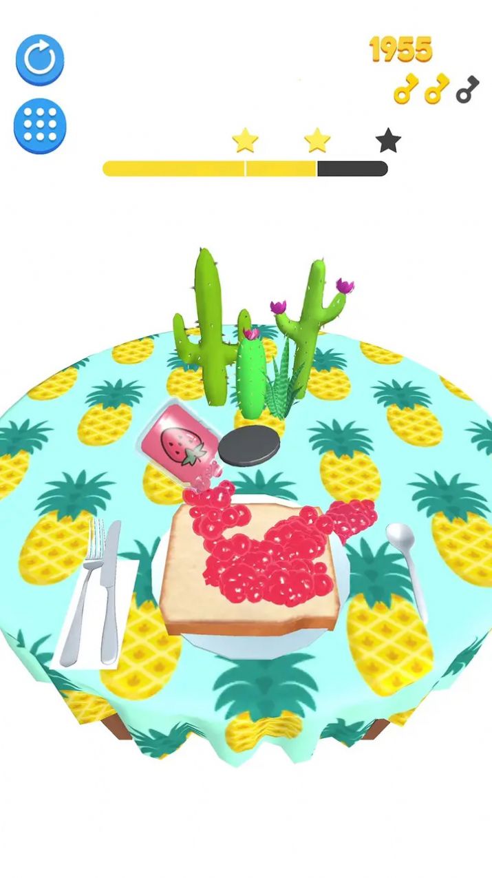 来做早餐鸭手游