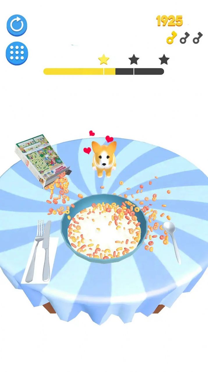 来做早餐鸭手游