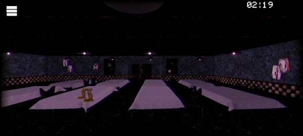 玩具熊全明星模拟安卓版