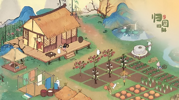 桃源深处有人家酸辣土豆丝怎么制作
