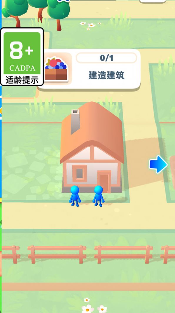 奇怪的无人岛免费正版