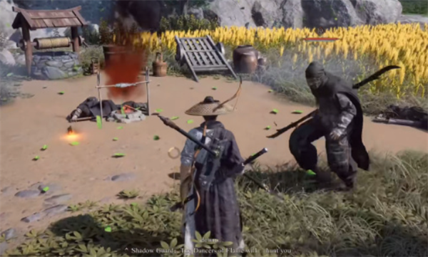 《燕云十六声》ps5是否能玩说明
