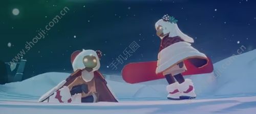 光遇宴会节活动怎么玩