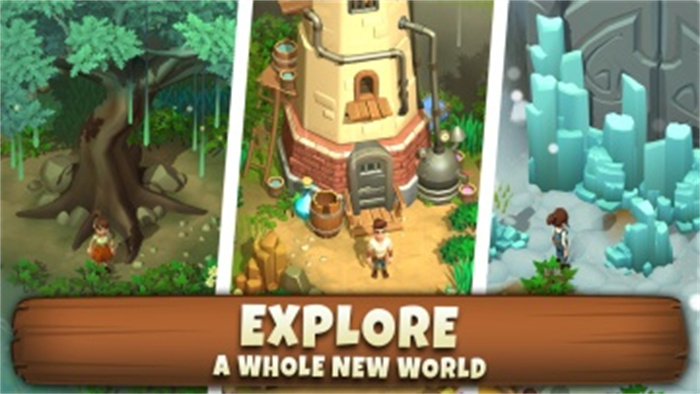 SunriseVillage最新版