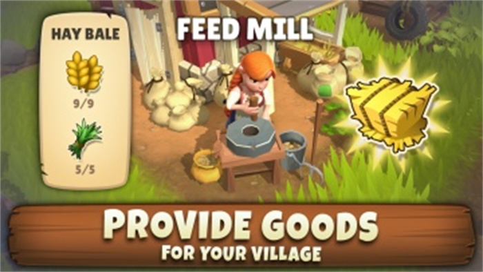 SunriseVillage最新版