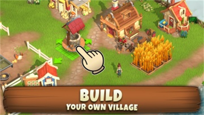 SunriseVillage最新版