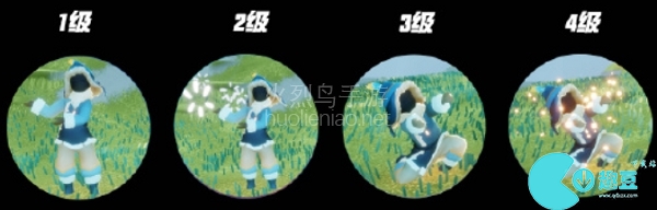 光遇风行季复刻先祖兑换图2023.12.28