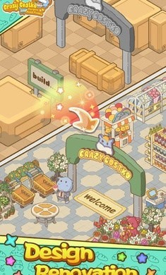 疯狂搬超市下载手机版