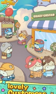 疯狂搬超市下载手机版