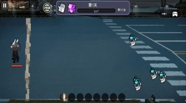 泰坦音响人大作战下载最新版