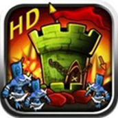 魔幻塔防下载最新版