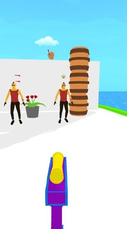 钉住它3D安装包