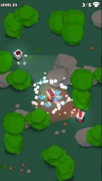 怪物刺客最新版