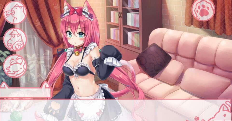 我是猫女仆喵下载安装