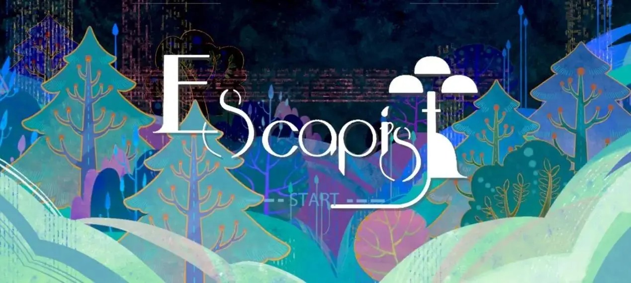 escapist免费正版