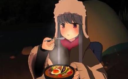 摇曳露营下载安装