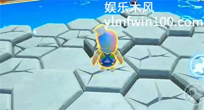 元梦之星碎裂节奏怎么玩
