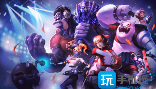 英雄联盟aoe是什么意思aoe含义介绍