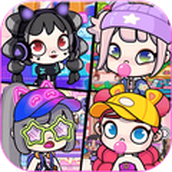 莱拉小镇世界下载最新版