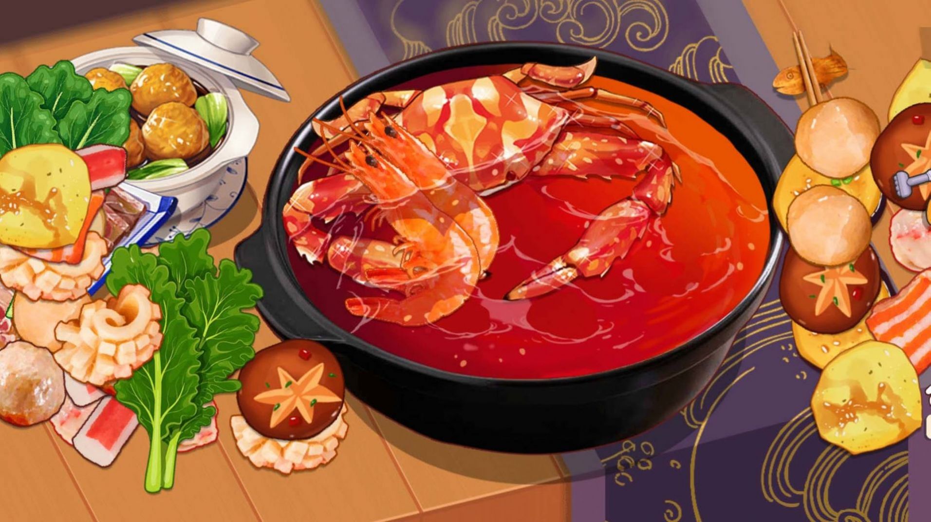 吃货干饭吧版