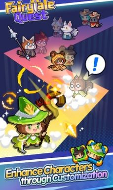 童话探险安卓版