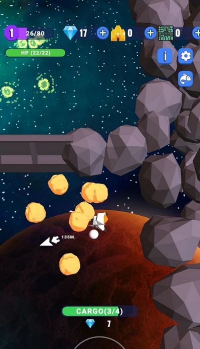 宇宙采矿下载最新版