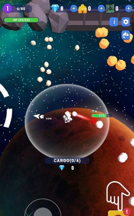 宇宙采矿下载最新版
