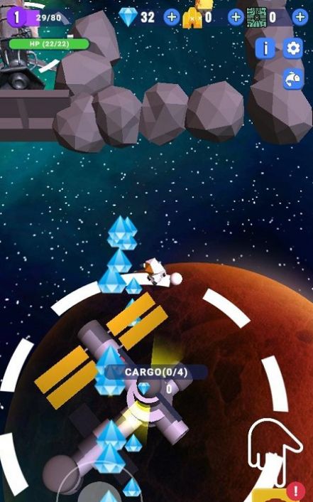 宇宙采矿下载最新版