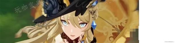 《原神》娜维娅传说任务第一幕流程攻略