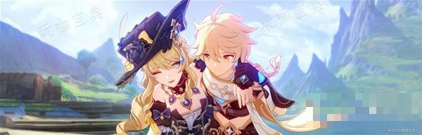 《原神》娜维娅传说任务第一幕流程攻略
